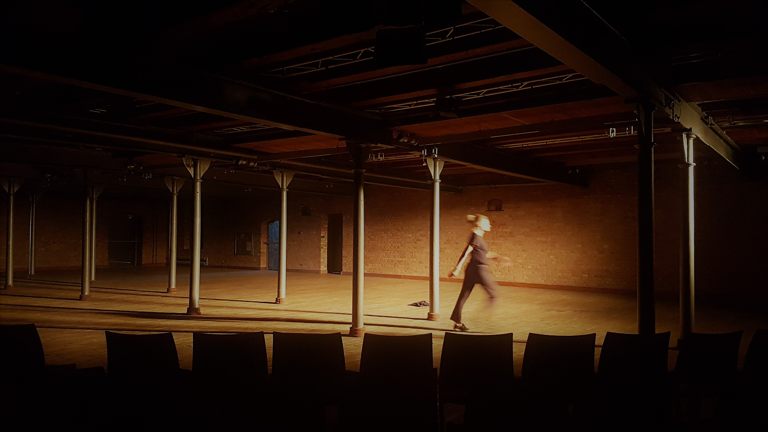 Rosalind Crisp Pozen